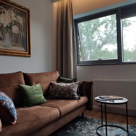Park View Olszynki Park Ii Centrum Apartment Rzeszow